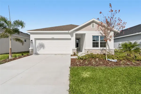 11955 Richmond Trail, PARRISH, FL 34219
