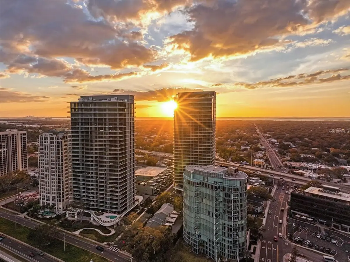 3105 S Ysabella Avenue #1803, Tampa, FL 33629 - #1