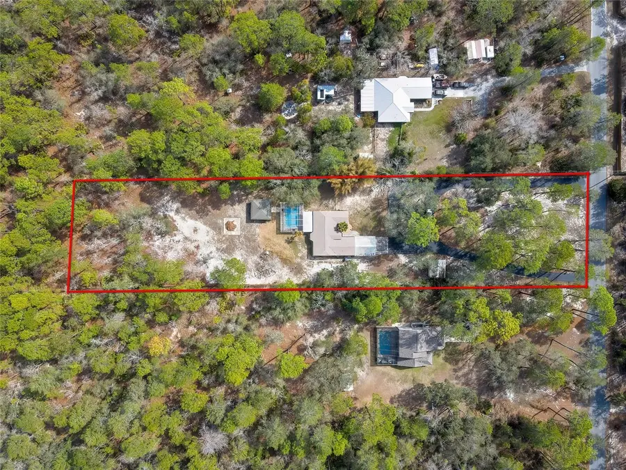 9153 Michigan Avenue, Weeki Wachee, FL 34613 - #3