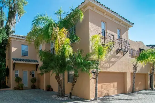 2907 Hansen Manor Lane, TAMPA, FL 33611