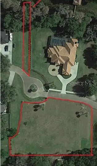 18716 Cypress Shores Drive, Lutz, FL 33548 - #1