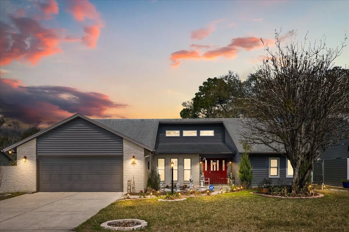 34515 Cedarfield Drive, Dade City, FL 33523 - #1