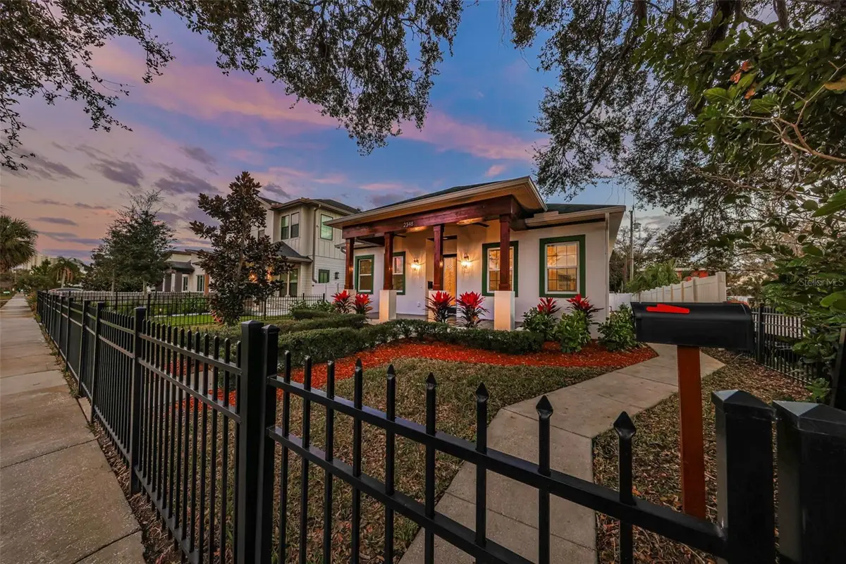 2348 2nd Avenue S, Saint Petersburg, FL 33712 - #1