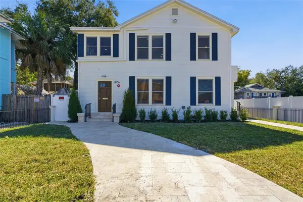 326 6th Avenue N, ST PETERSBURG, FL 33701