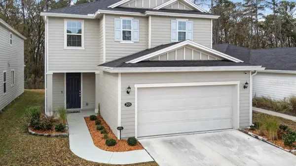 2929 Lucille Lane, MIDDLEBURG, FL 32068