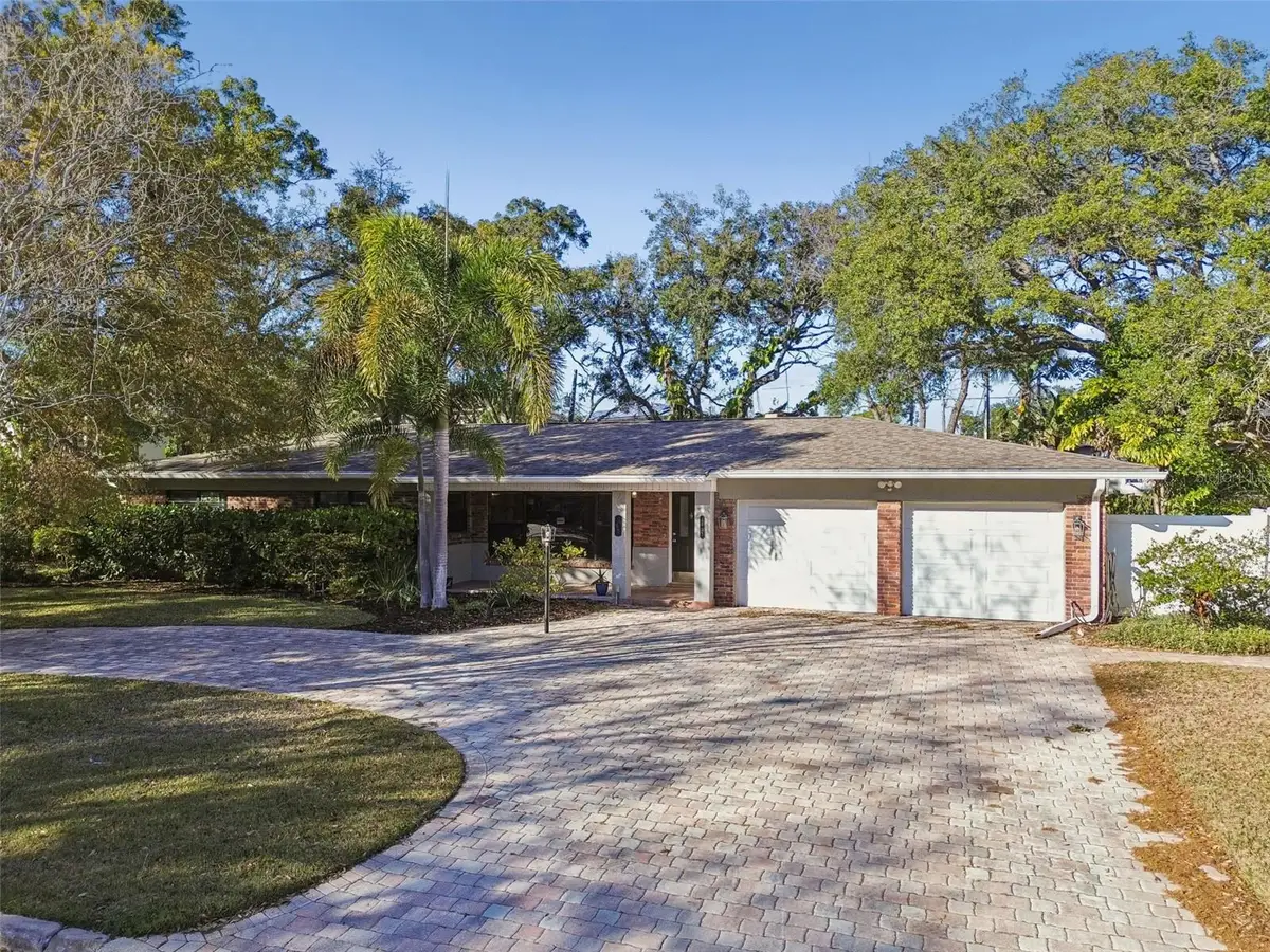 4633 W Longfellow Avenue, Tampa, FL 33629 - #1