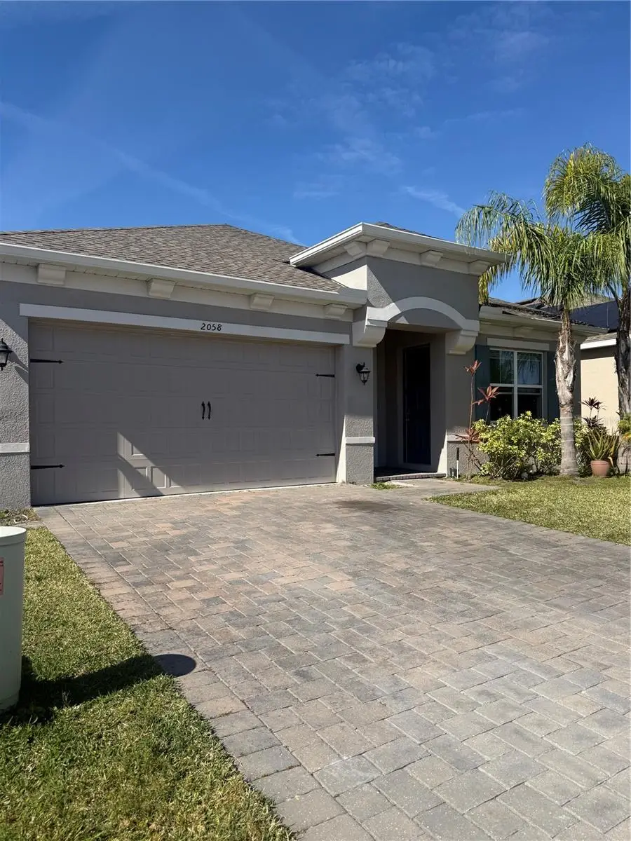 Address Withheld By Seller, Saint Cloud, FL 34771 - #1