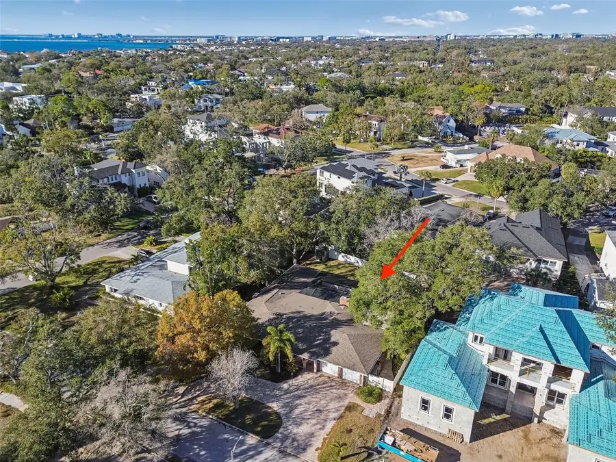 4633 W Longfellow Avenue, Tampa, FL 33629 - #3