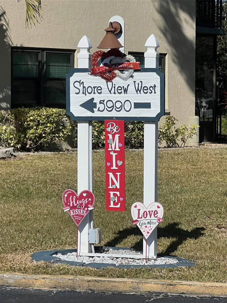 7951 58th Avenue N #207, Saint Petersburg, FL 33709 - #2