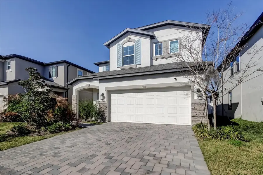 5828 Timberdale Avenue, Wesley Chapel, FL 33545 - #2