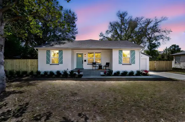 6936 9th Avenue N, ST PETERSBURG, FL 33710