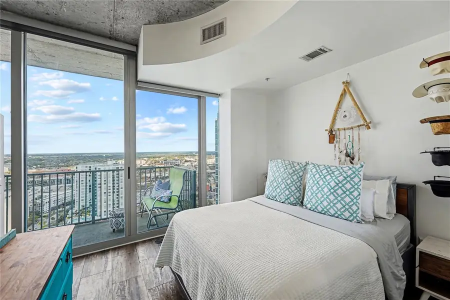 777 N Ashley Drive #2709, Tampa, FL 33602 - #3