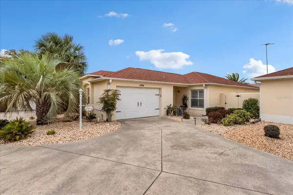 1404 Almanza Drive, THE VILLAGES, FL 32159