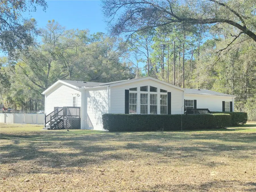 3562 SW 186th Court, Dunnellon, FL 34432 - #3