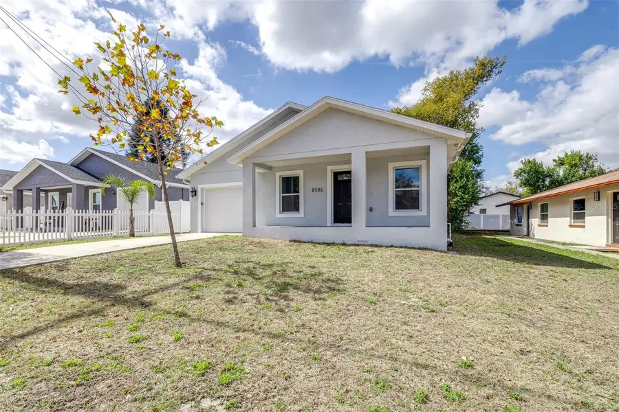 8506 N 16th Street, Tampa, FL 33604 - #3