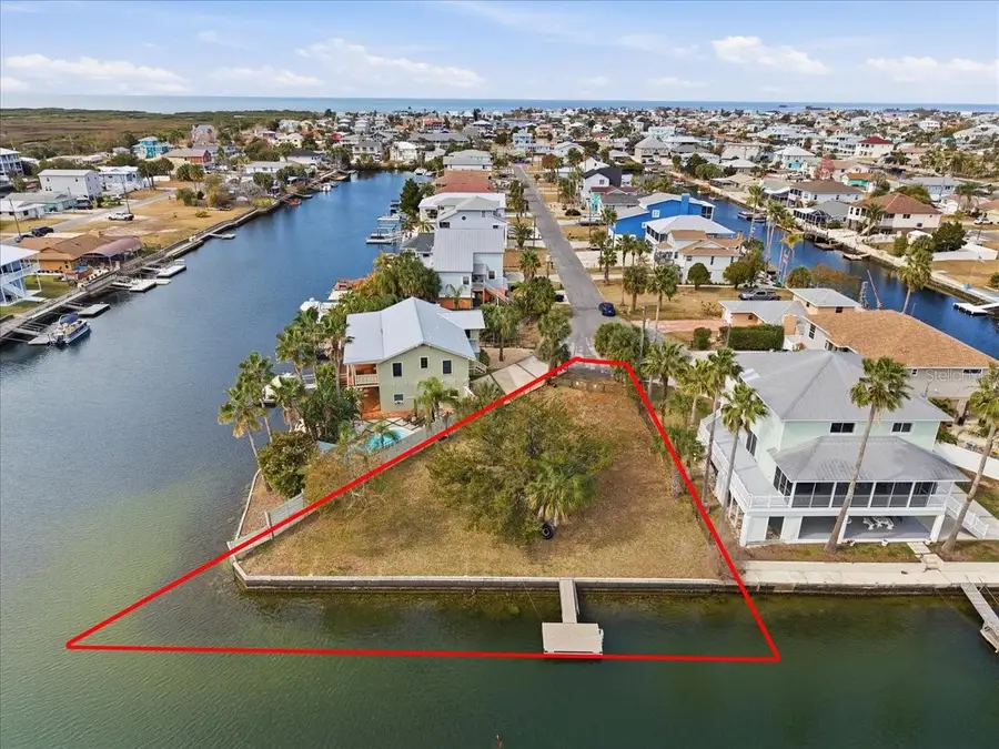4064 Casa Court, Hernando Beach, FL 34607 - #2