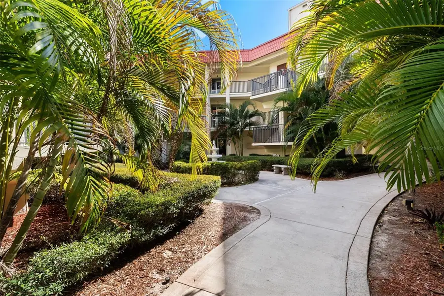 2700 Bayshore Boulevard #4106, Dunedin, FL 34698 - #2