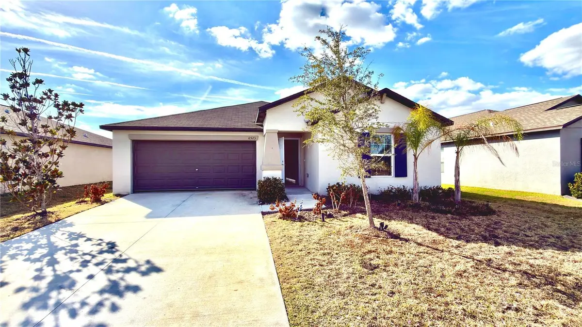 6523 Bar S Bar Trail, Zephyrhills, FL 33541 - #1