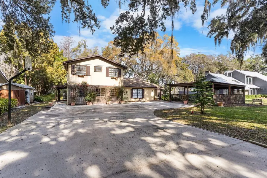 14429 Wadsworth Drive, Odessa, FL 33556 - #2