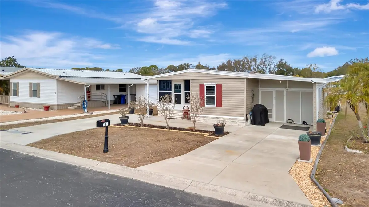117 S Saint Thomas Circle, Apollo Beach, FL 33572 - #1