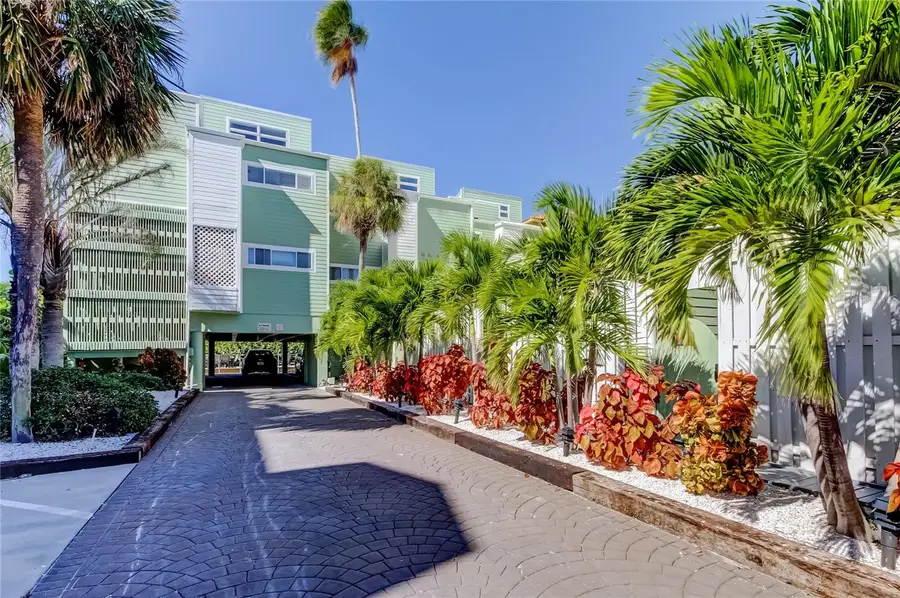 19530 Gulf Boulevard #4B, Indian Shores, FL 33785 - #3