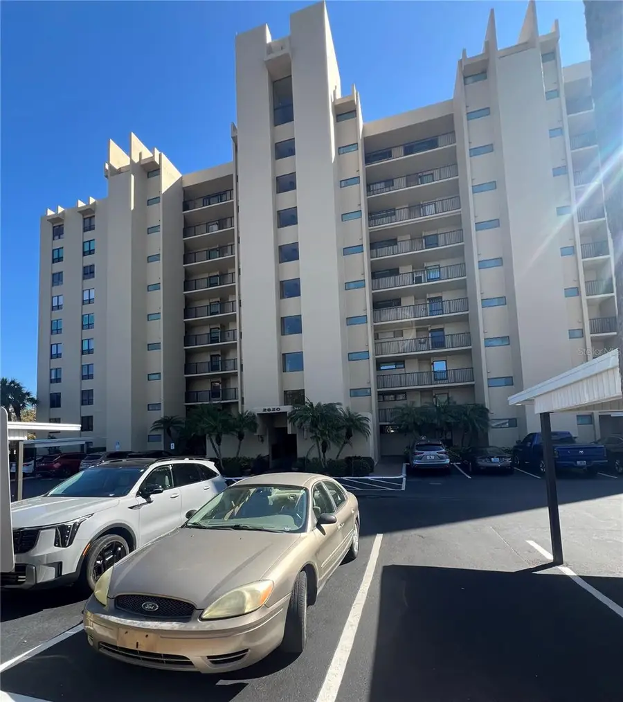 2620 Cove Cay Drive #1003, Clearwater, FL 33760 - #2