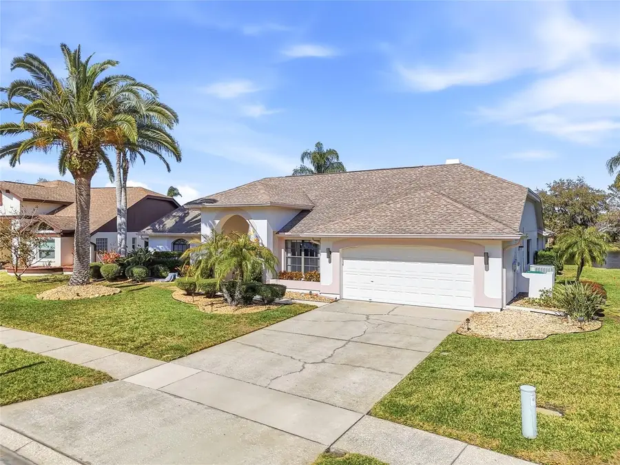 846 Centerwood Drive, Tarpon Springs, FL 34688 - #2