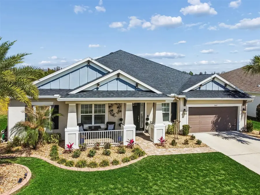 7447 Lancaster Loop, Wesley Chapel, FL 33545 - #2