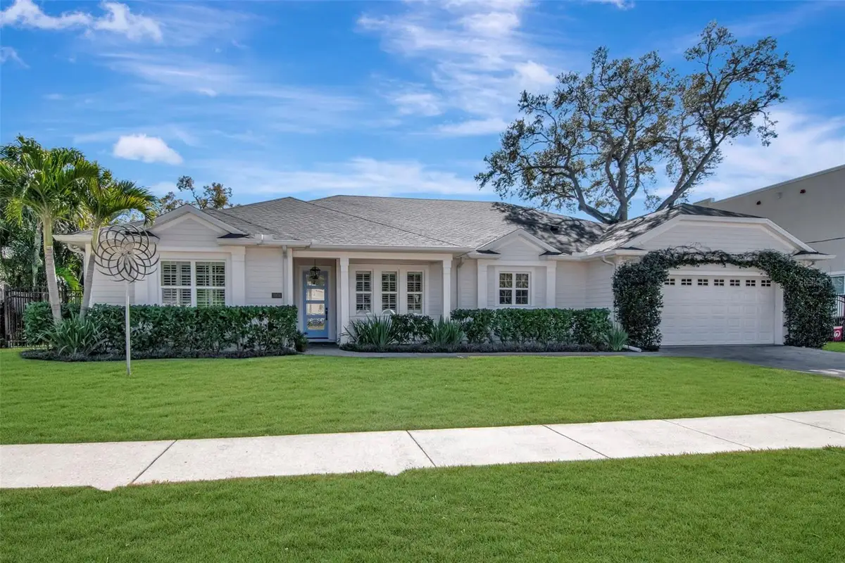 3808 W Barcelona Street, Tampa, FL 33629 - #1