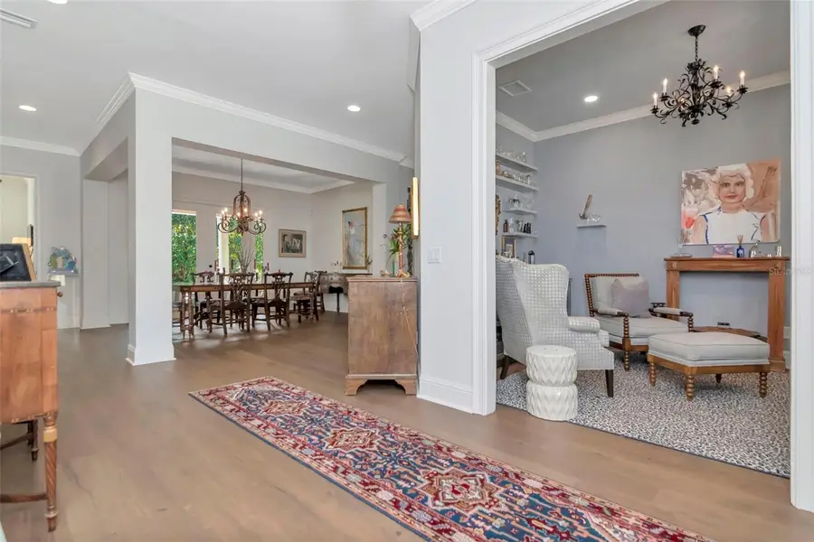 3808 W Barcelona Street, Tampa, FL 33629 - #3