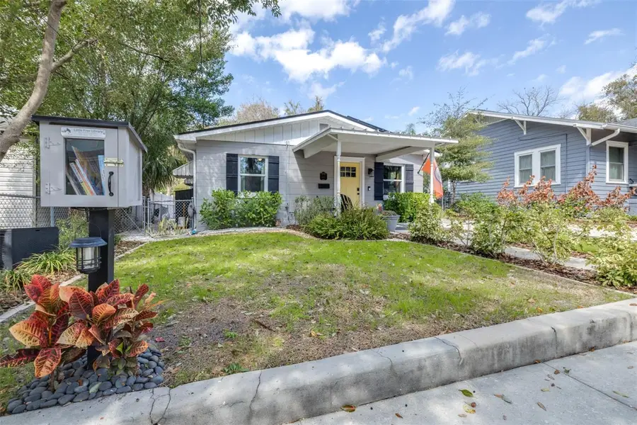 315 W Lambright Street, Tampa, FL 33604 - #2