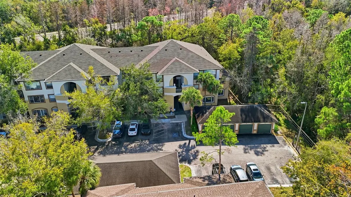 17106 Carrington Park Drive #623, Tampa, FL 33647 - #1