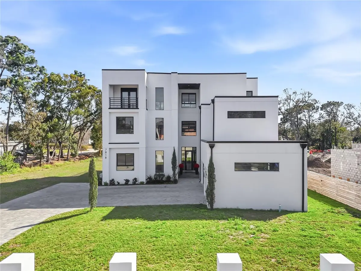 7818 N Hubert Avenue, Tampa, FL 33614 - #1