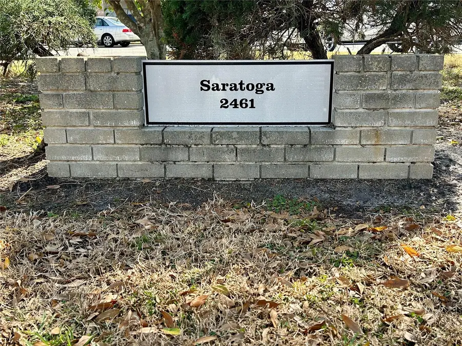 2461 Rhodesian Drive #31, Clearwater, FL 33763 - #2