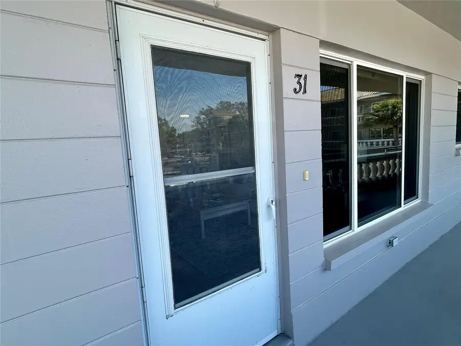 2461 Rhodesian Drive #31, Clearwater, FL 33763 - #3