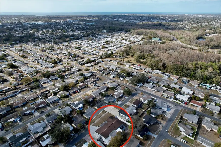 2150 Maureen Drive, Holiday, FL 34690 - #3