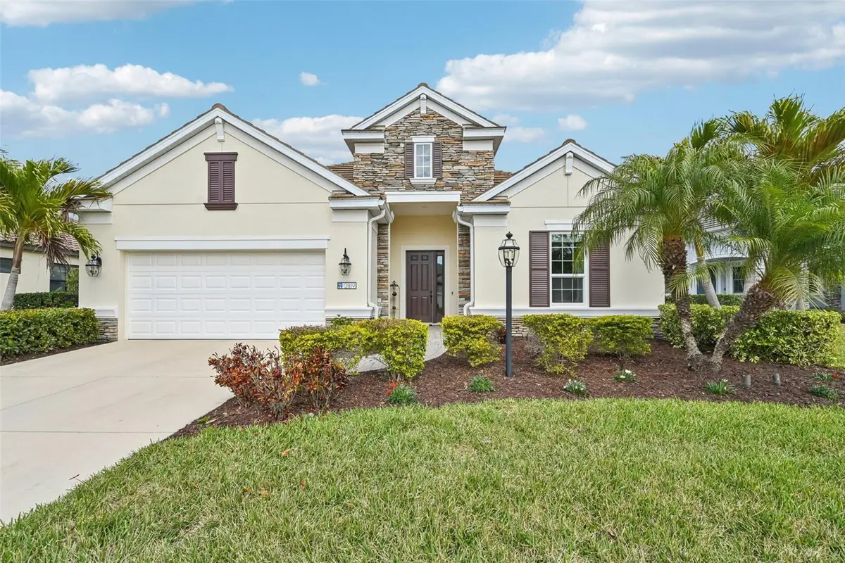 12819 Coastal Breeze Way, Bradenton, FL 34211 - #1