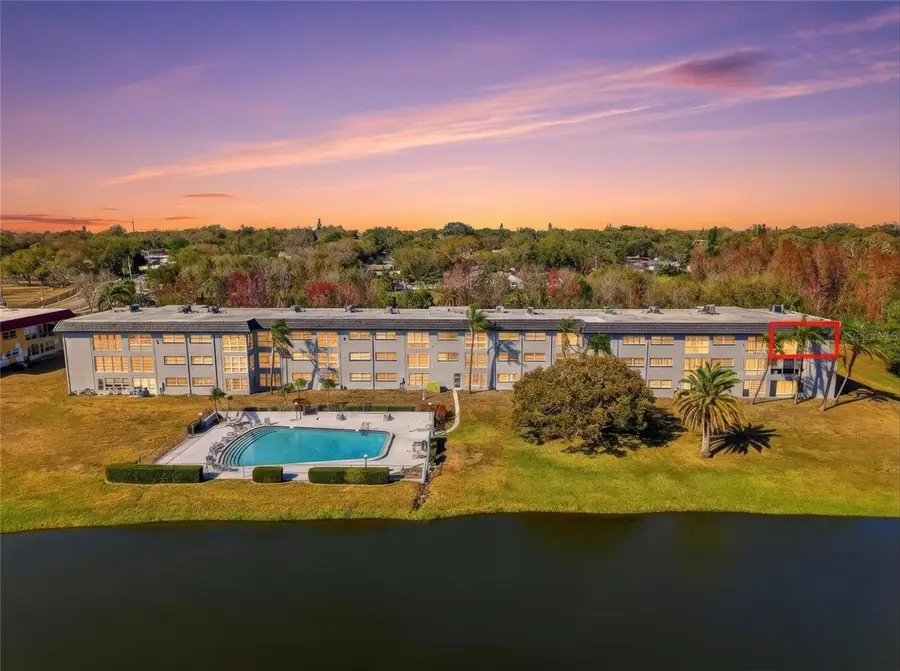 1303 S Hercules Avenue #25, Clearwater, FL 33764 - #2