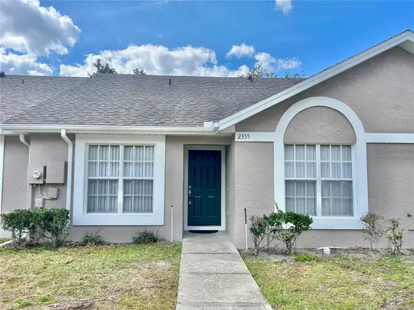 2355 Water View Loop, KISSIMMEE, FL 34743