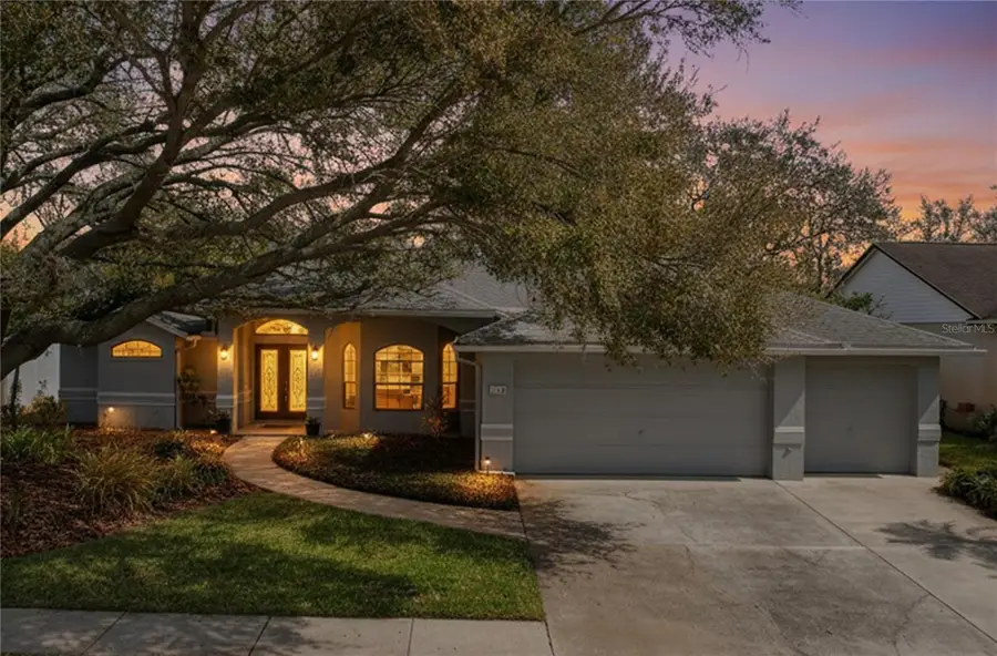 1210 Willow Bend Way, Lutz, FL 33549 - #2