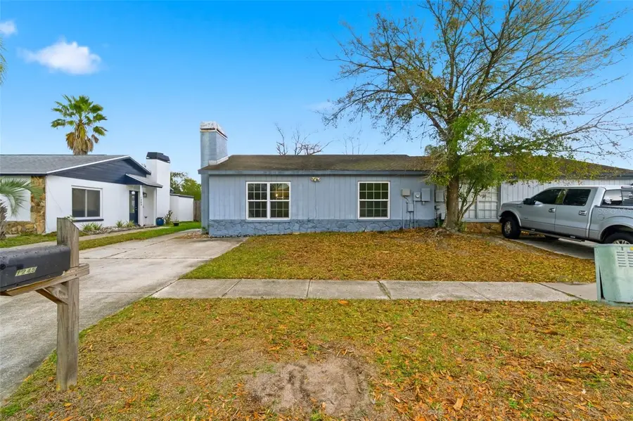1245 Coolmont Drive, Brandon, FL 33511 - #2