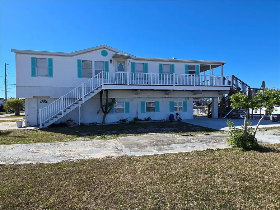 6513 Tower Drive, Hudson, FL 34667 - #2