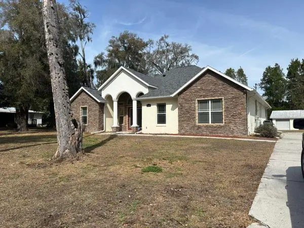 3049 W Laurel Street, LECANTO, FL 34461