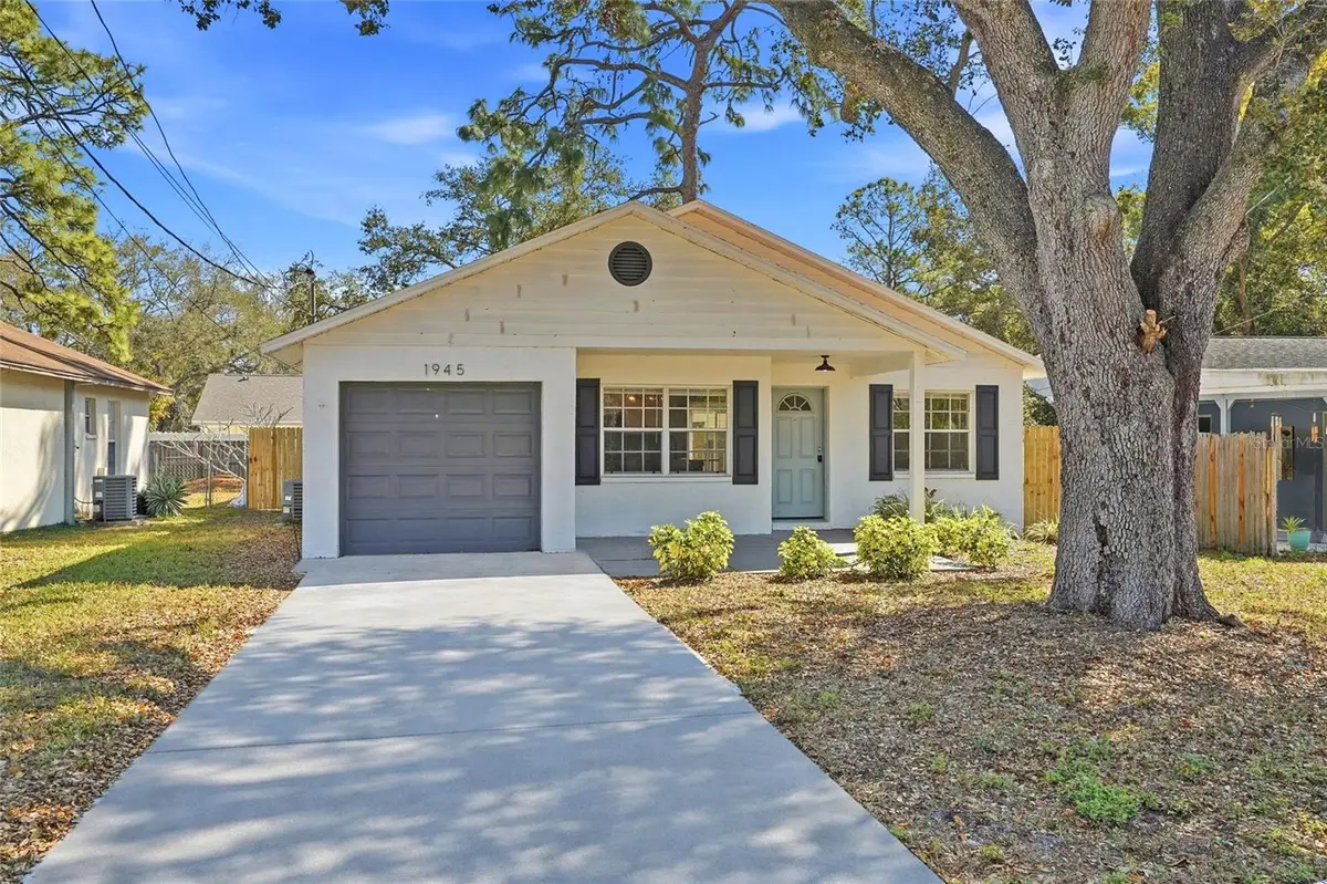 1945 Oak Street, Clearwater, FL 33760 - #1