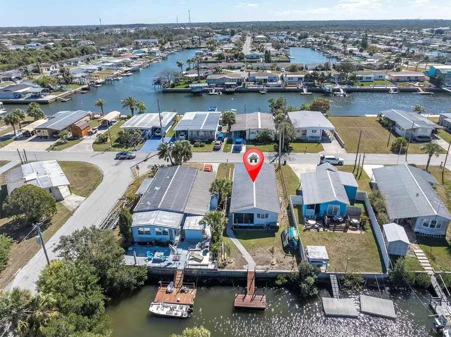 6627 Tower Drive, Hudson, FL 34667 - #2