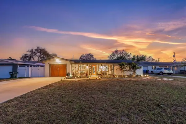 2534 Mineola Drive S, LARGO, FL 33770