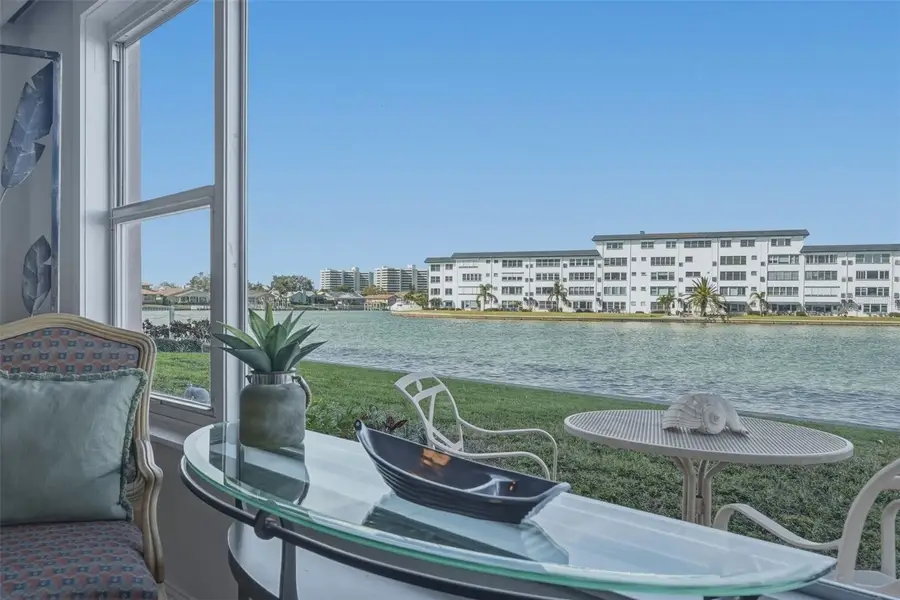 6025 Shore Boulevard S #110, Gulfport, FL 33707 - #2