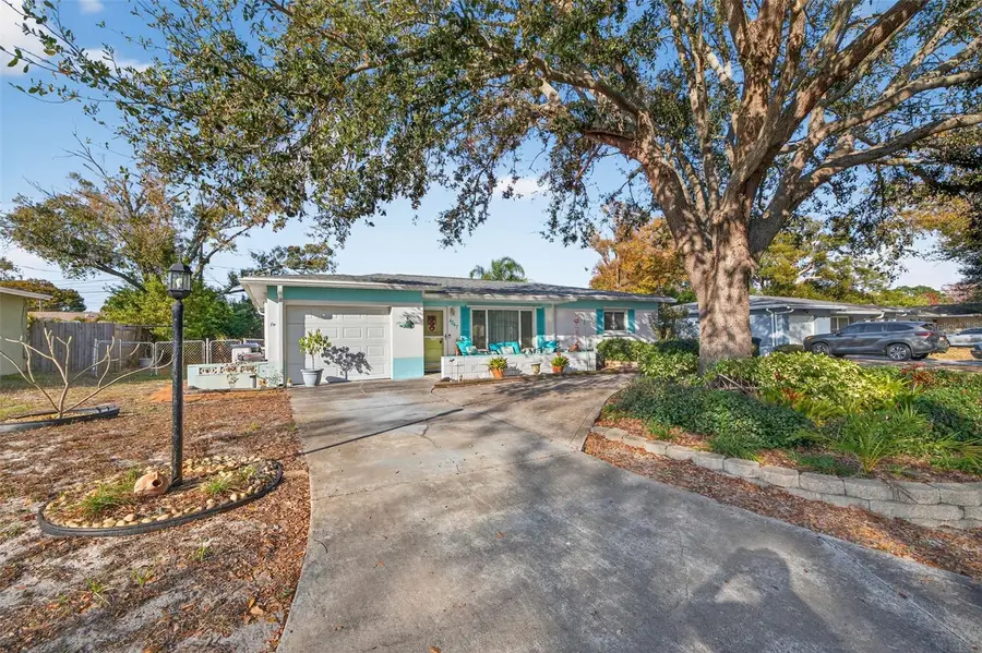 4347 32nd Terrace N, Saint Petersburg, FL 33713 - #2