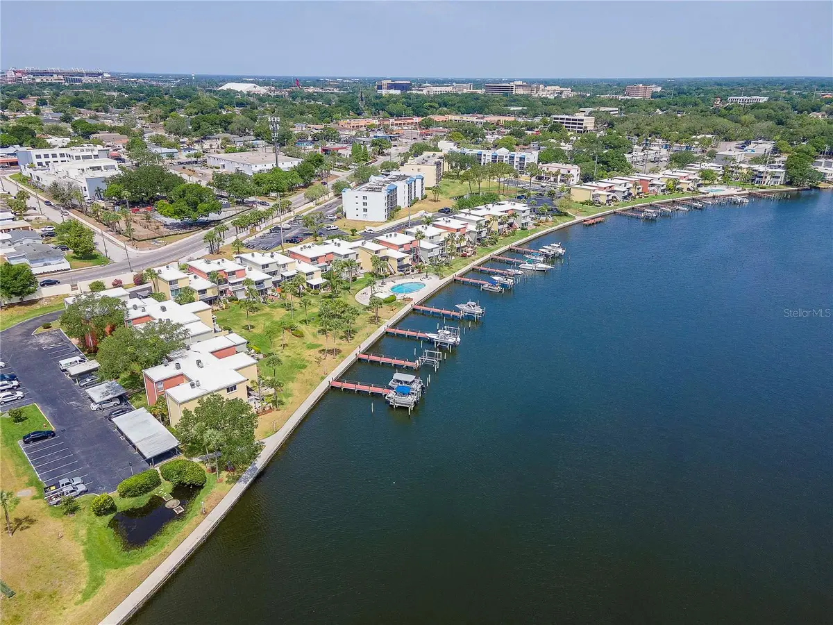 2424 W Tampa Bay Boulevard #F103, Tampa, FL 33607 - #1