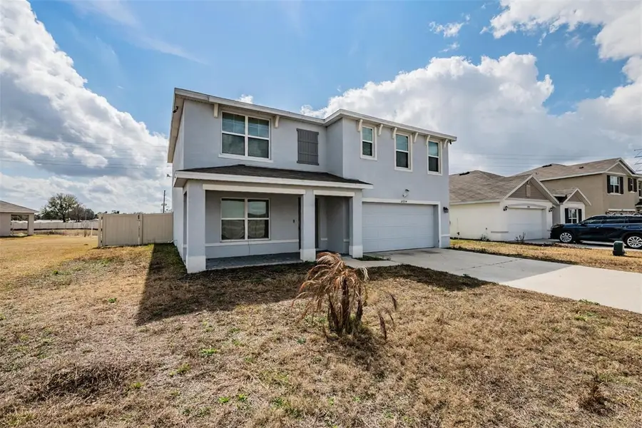 37214 Angel Wings Avenue, Zephyrhills, FL 33541 - #2